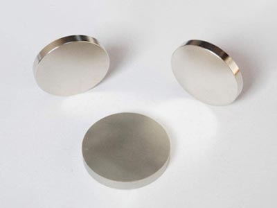 圆形磁铁