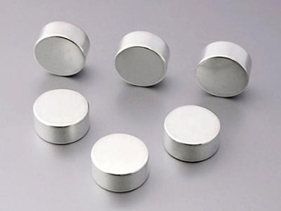 圆形磁铁