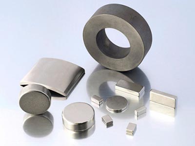 圆形磁铁