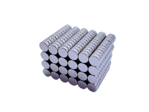 圆形磁铁