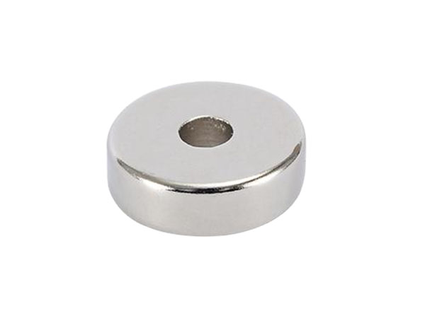 圆形磁铁