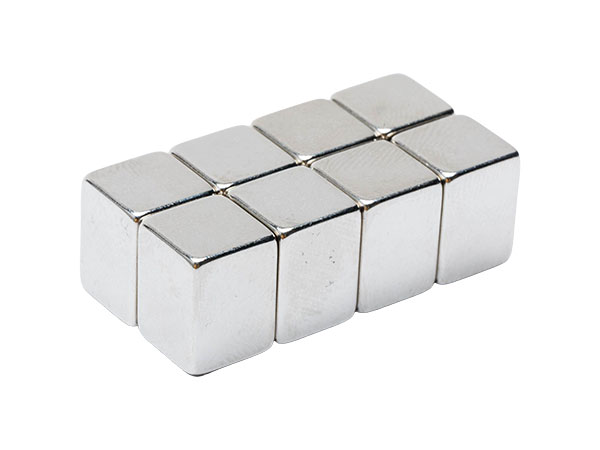方形磁铁