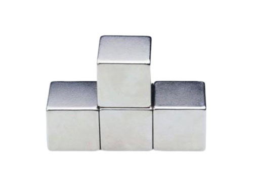 方形磁铁