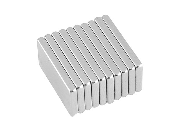 方形磁铁