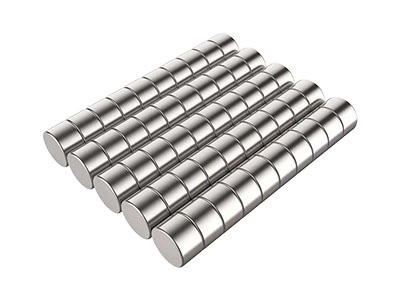钕铁硼磁铁