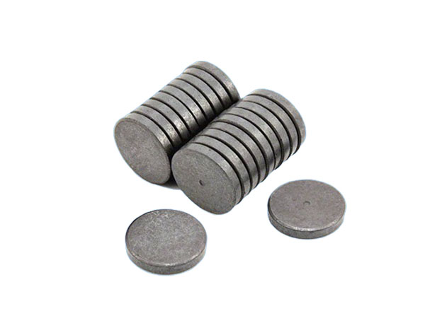 铁氧体磁铁
