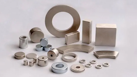 钕铁硼磁铁相较于其他磁铁优势在哪?