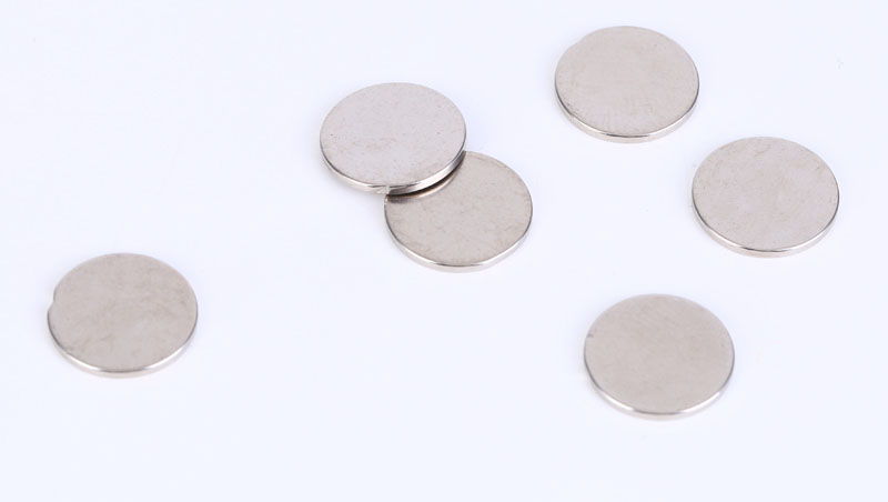 钕铁硼磁铁优势主要表现在哪几个方面?