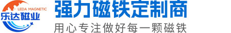 东莞市乐达磁业科技有限公司